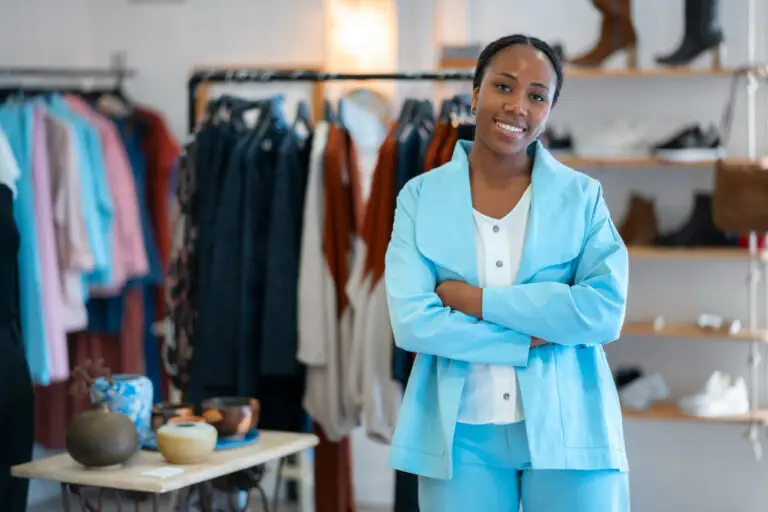 Black Business Recommendation - Certification & Networking
